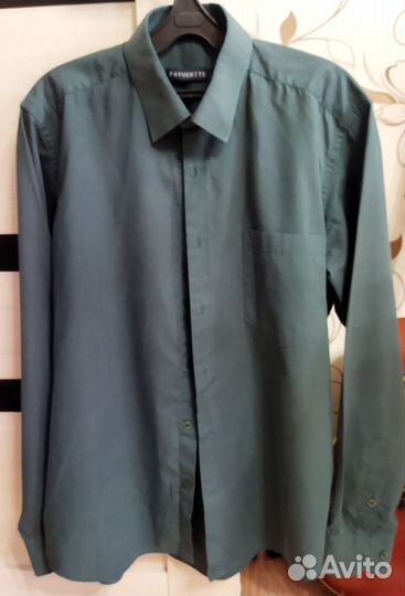 Одежда мужская, 50