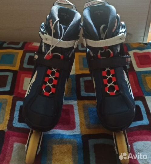 Роликовые Коньки