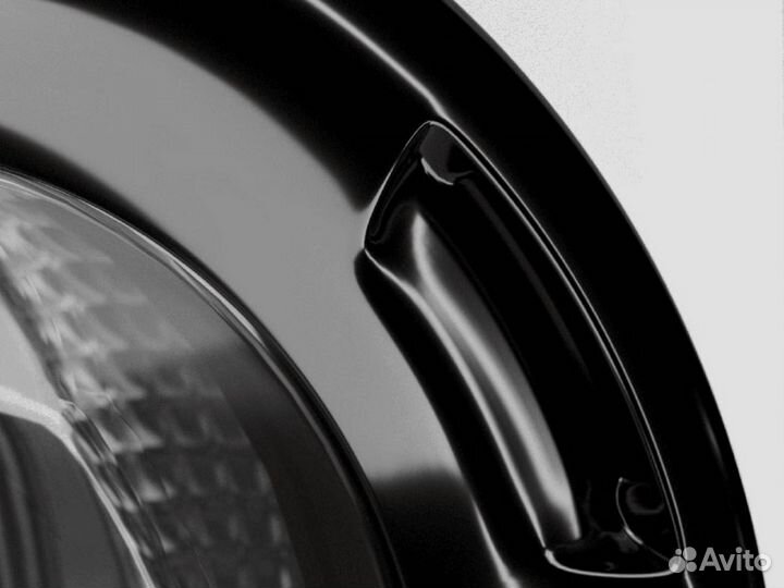 Стиральная машина Haier HW70-BP12269 белая