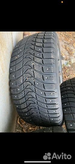 Зимние колеса 245 45 R 18