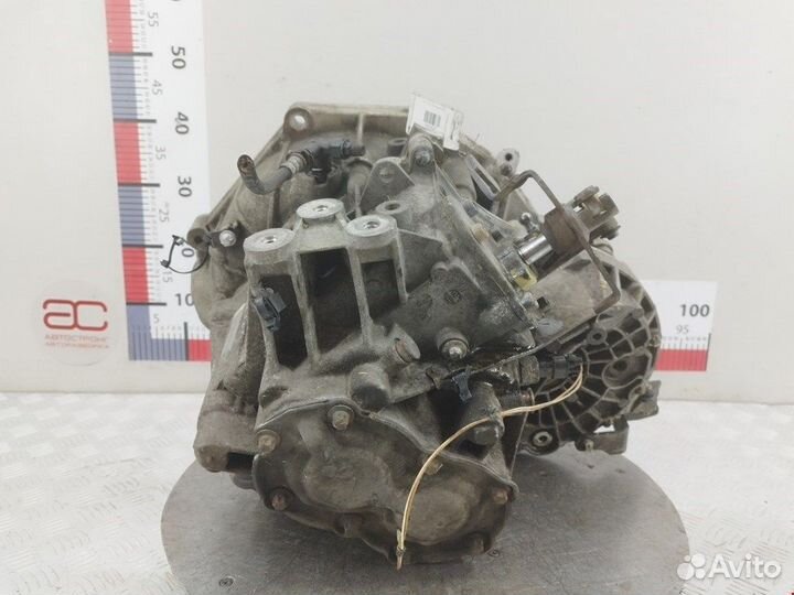 Кпп 5ст (механическая коробка) для Opel Signum