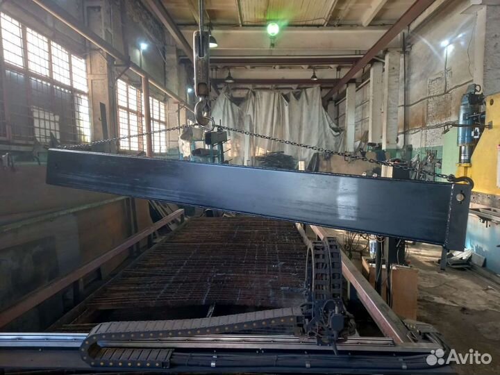 Секция стрелы выдвижная Unic 304