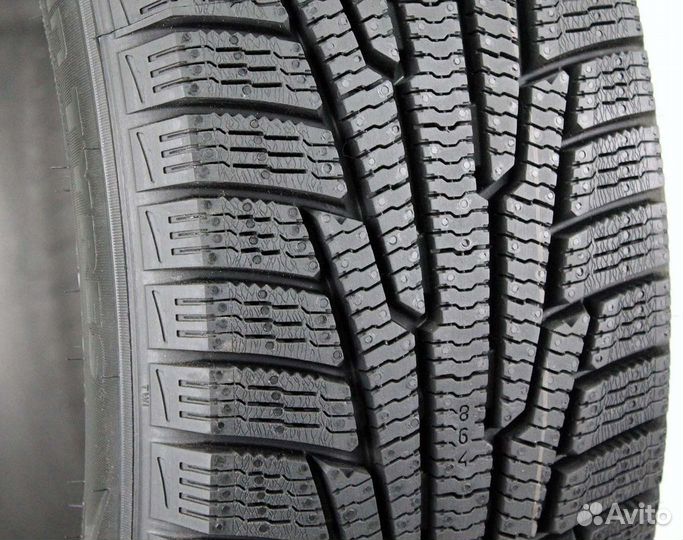 Nokian Tyres Nordman RS2 205/70 R15
