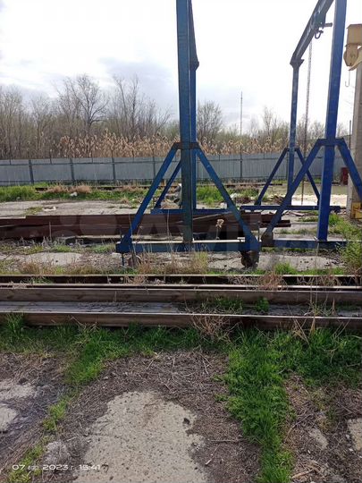 Производство, 4000 м²