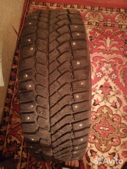 Viatti Brina Nordico V-522 205/55 R16
