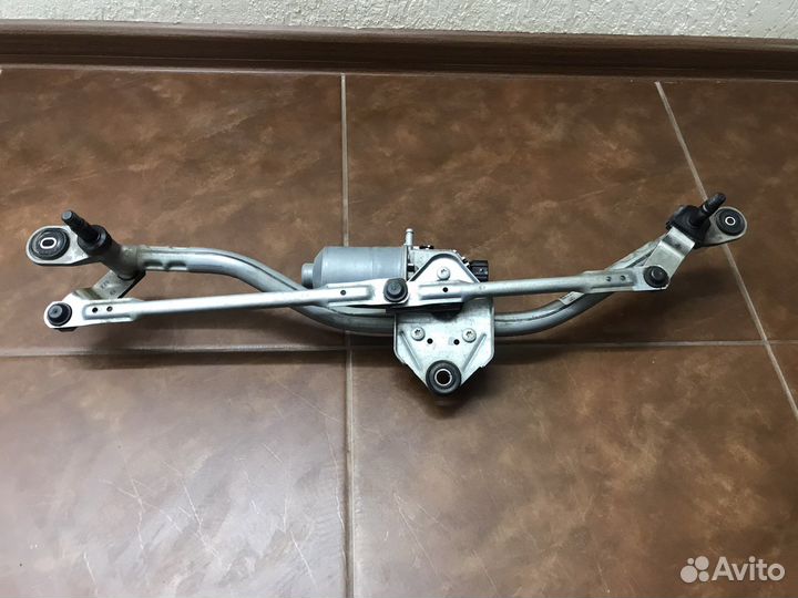 Трапеция дворников Лада Веста