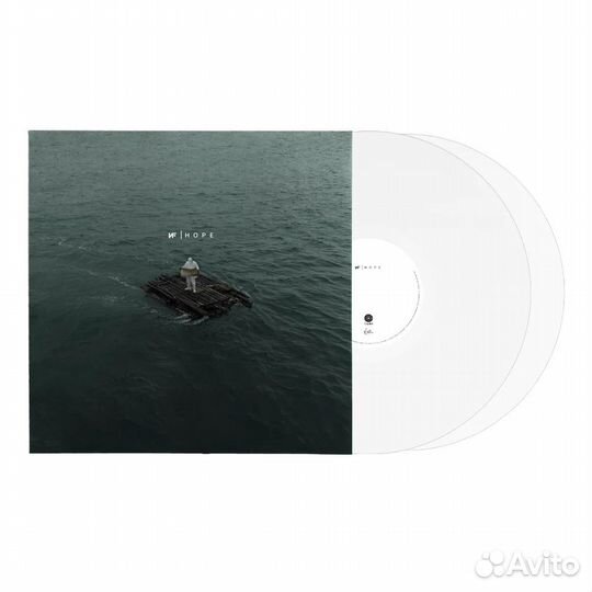 NF - Hope (white)