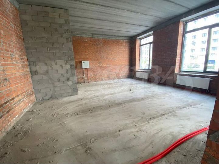 Продам торговое помещение, 101.8 м²