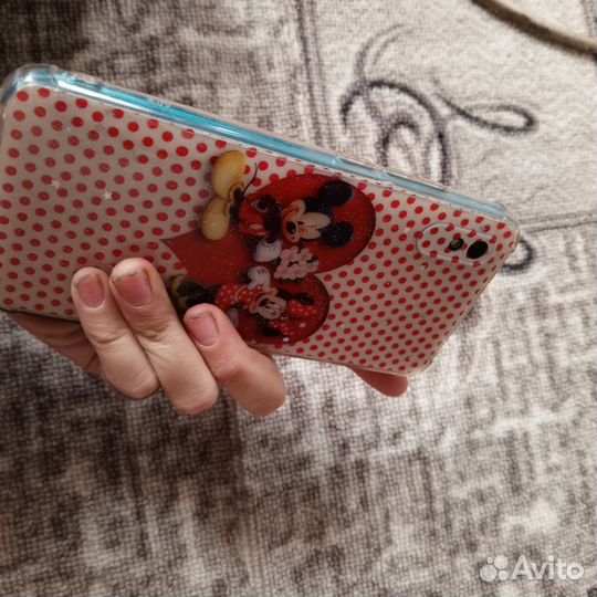 Xiaomi Redmi 9A, 2/32 ГБ