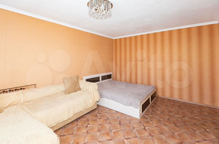 1-к. квартира, 41 м², 9/10 эт.