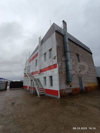 Торговая площадь, 400 м²