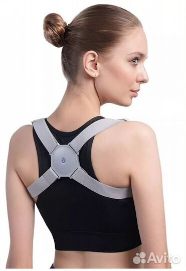 Smart Coach intelligent (Корректор осанки)