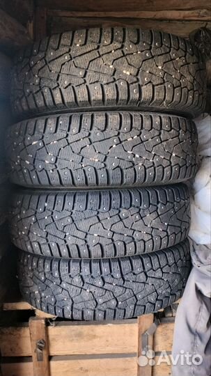 Pirelli Ice Zero 175/65 R14