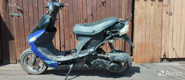 Продам Omaks Revenger