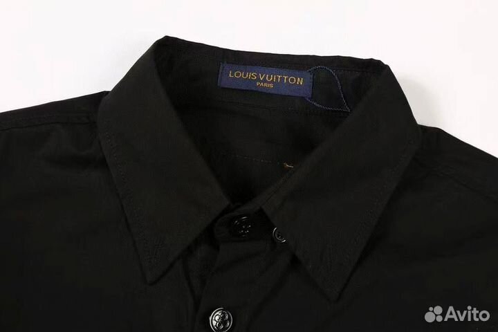 Рубашка Louis Vuitton