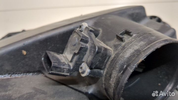 Корпус воздушного фильтра Cadillac ATS, 2013