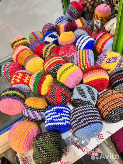 Сокс, Футбэг