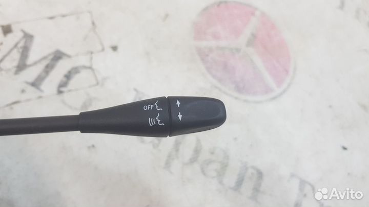 Подрулевой переключатель Mersedes R171