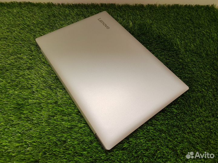 Lenovo 320-15IKB (i5/8 RAM/SSD/дискретное видео)