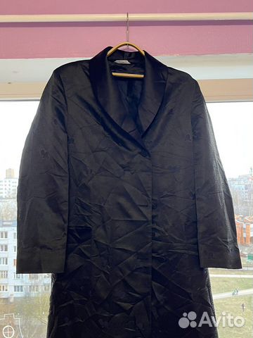 Японский халат