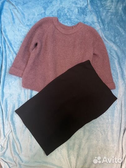 Вещи пакетом женские 42-44