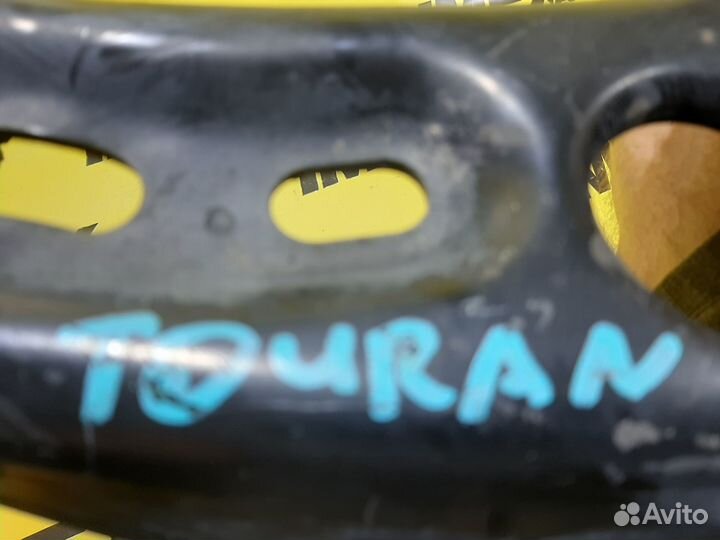 Рычаг передний левый Volkswagen Touran