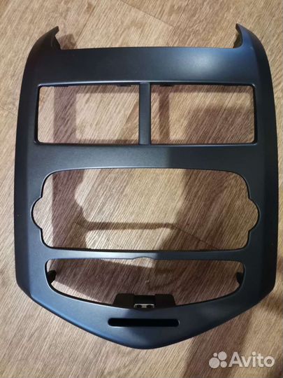 Штатная магнитола chevrolet aveo