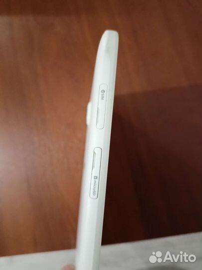 Samsung galaxy Tab E 9.6