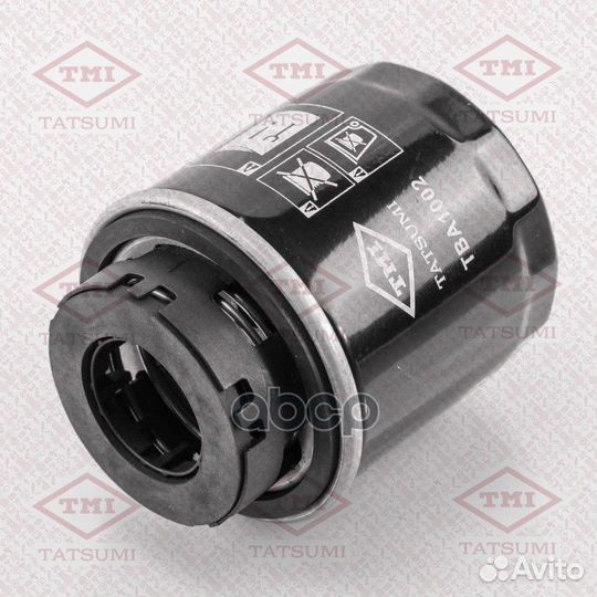 Фильтр масляный audi A3 06-VW Eos/Golf/Jetta 0