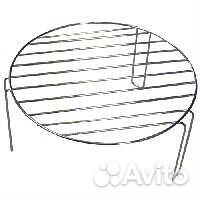 Решетка для гриля свч