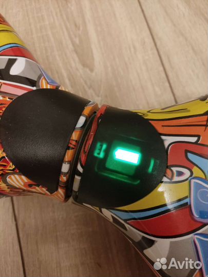 Гироскутер бу