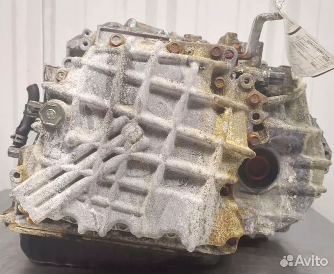 АКПП U660E Nissan Murano