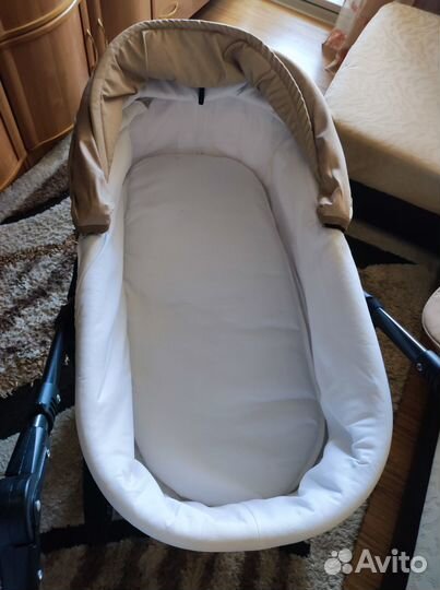 Продаю коляску 2 в 1 фирмы Retrus