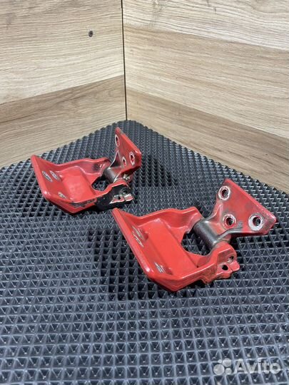 Петля багажника Mercedes-benz Vito w638