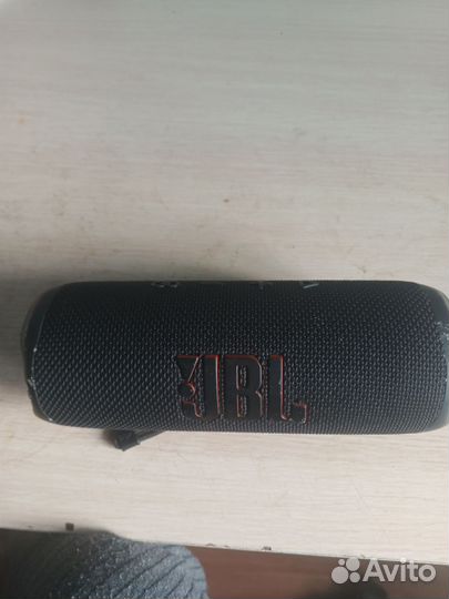 Блютуз колонка jbl flip 6