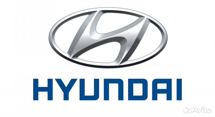 Hyundai 25330-L1000 Крышка бачка расширительного