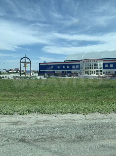 1-к. квартира, 39 м², 3/10 эт.