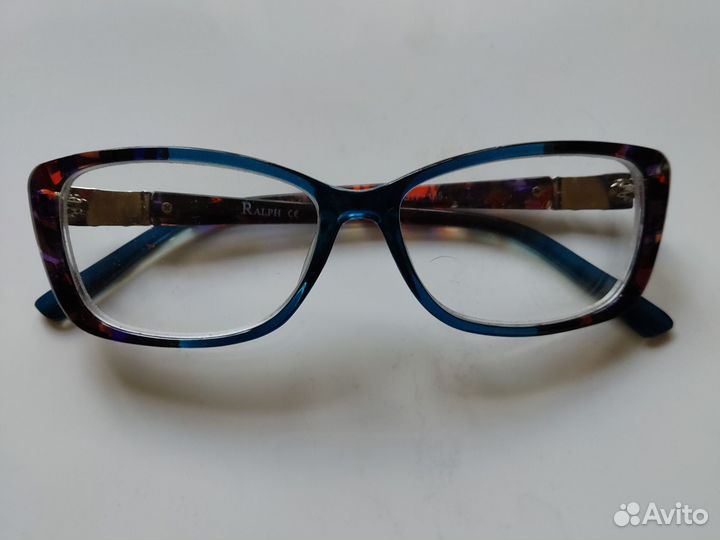 Очки для зрения женские 3.5