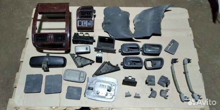 Авенсис 1998г. хетчбек