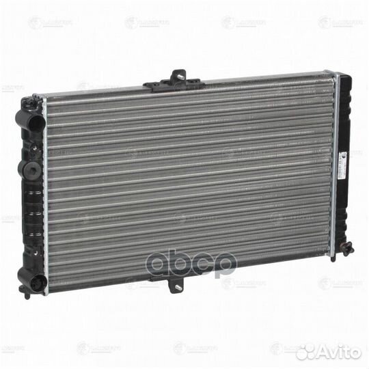 Радиатор системы охлаждения LRC01120 luzar