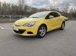 Opel Astra GTC 1.8 MT, 2012, 127 700 км
