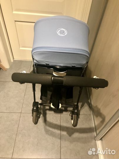 Коляска Bugaboo bee 3