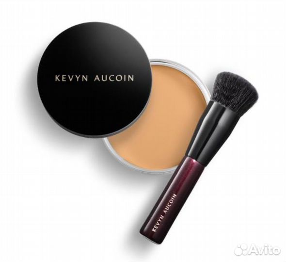 Kevyn aucoin тональный