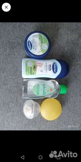 Молокоотсос medela электрический