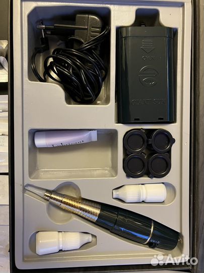 Татуажная машинка Giant Sun G-8650, новая