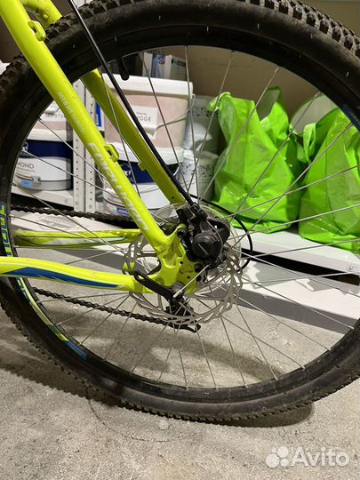 Продам велосипед Forward бу