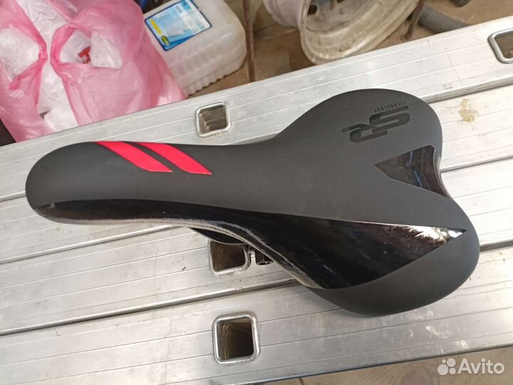 Седло для велосипеда