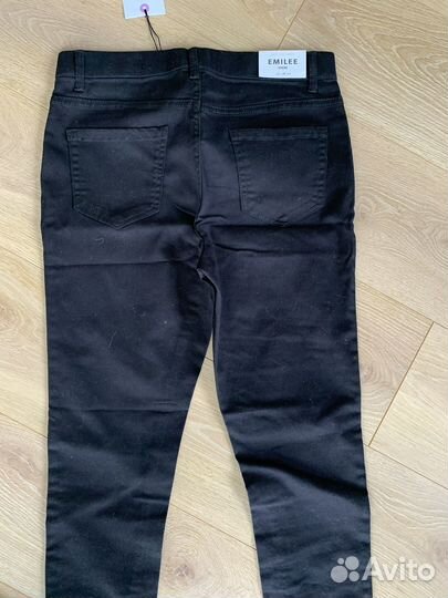 Джеггинсы новые ASOS 42 - 44