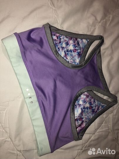 Топик спортивный р.12-13лет