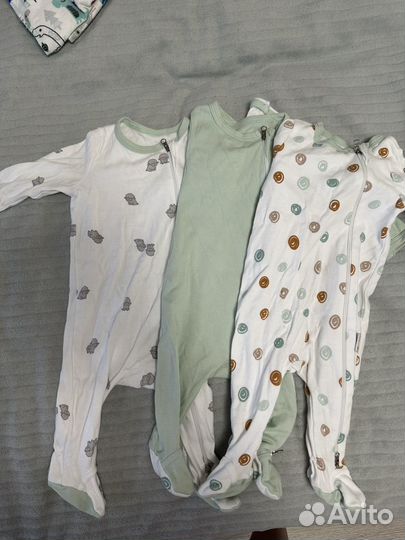 Детские вещи